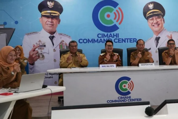 Pemkot Cimahi Klaim Angka Prevalensi Stunting Turun hingga 22,3 Persen