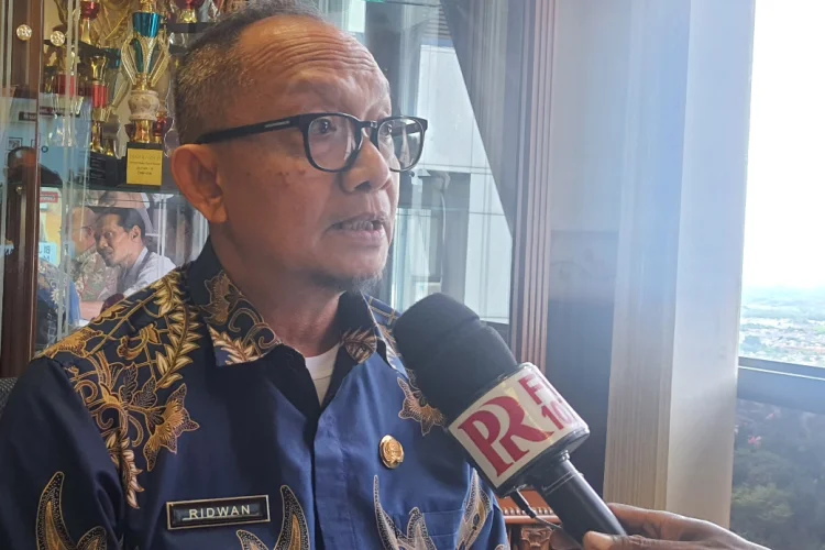 Selain Ramp Check, Dishub KBB Bakal Bangun Pos PAM Jelang Mudil Idulfitri 1447 H