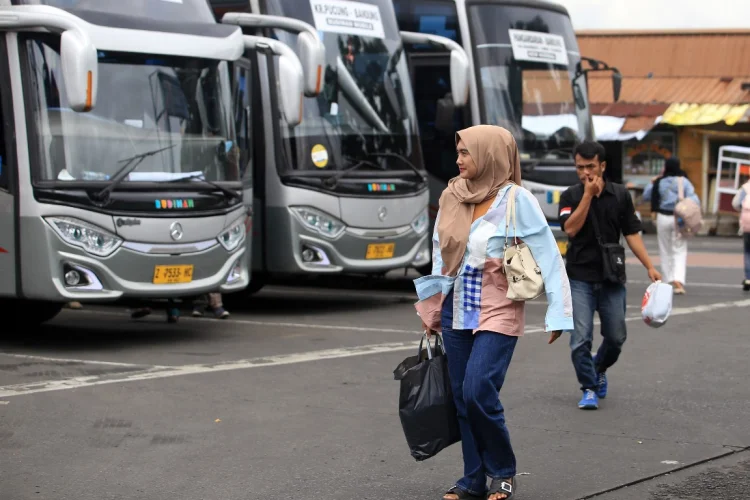 Dishub Jabar Buka Aduan Tarif Angkutan Saat Mudik Lebaran 2026
