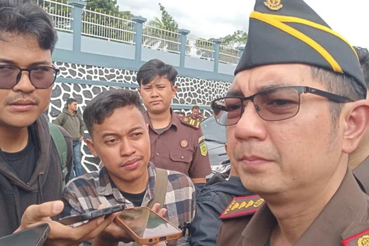 Kejari Kabupaten Bogor Tancap Gas Penyidikan Dugaan Korupsi RSUD Parung