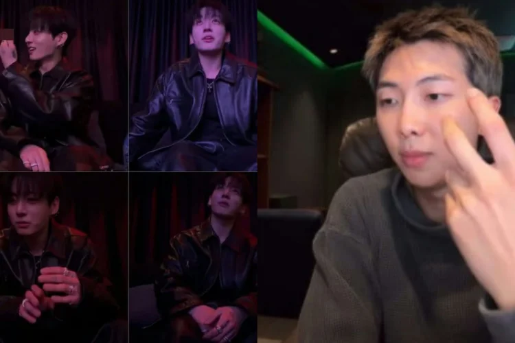 Ada Apa dengan Member BTS yang Terus Berulah Menjelang Comeback Grup??