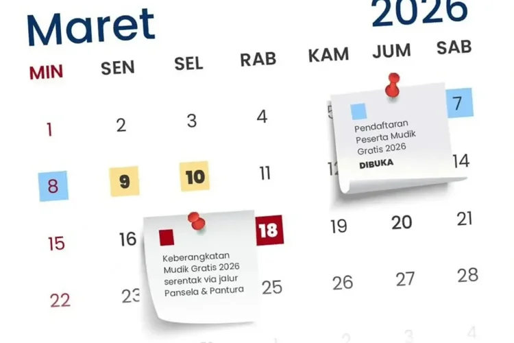 Sat Lantas Polres Bogor Buka Mudik Gratis 2026 Hari Ini, Berikut Syarat dan Rutenya