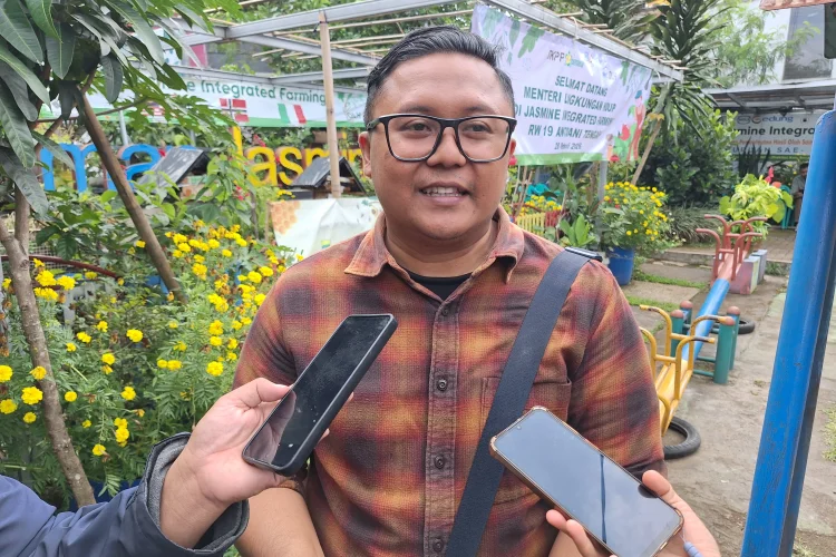 Status Bebas Rabies di Kota Bandung, Mobilitas Hewan Jadi Tantangan