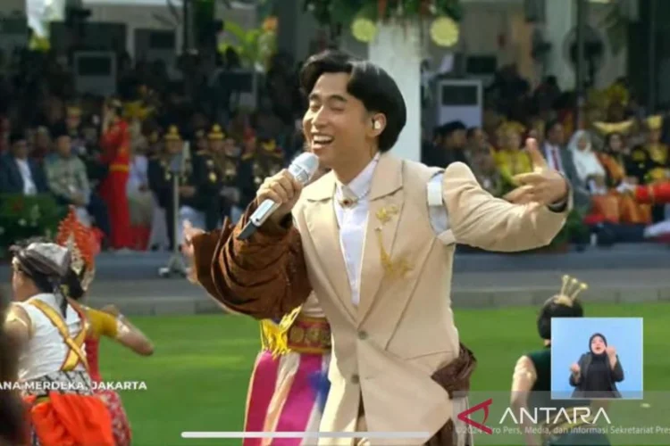 Mengenang Vidi Aldiano dan Perjalanan Panjangnya di Dunia Musik