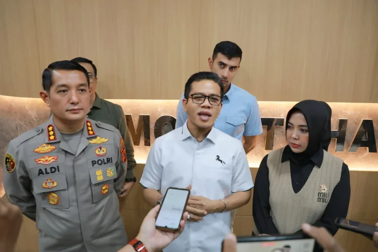 Pemkab Bandung Siapkan CCTV, PJU, dan Ambulans untuk Pengamanan Mudik Lebaran 2026