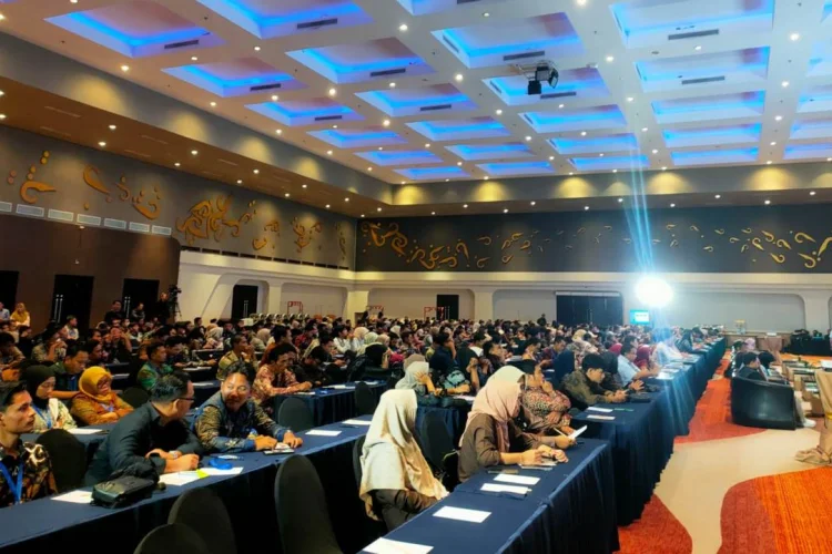 Gelar Bimtek SLHS di Cirebon, BGN Perkuat Keamanan Pangan Program MBG
