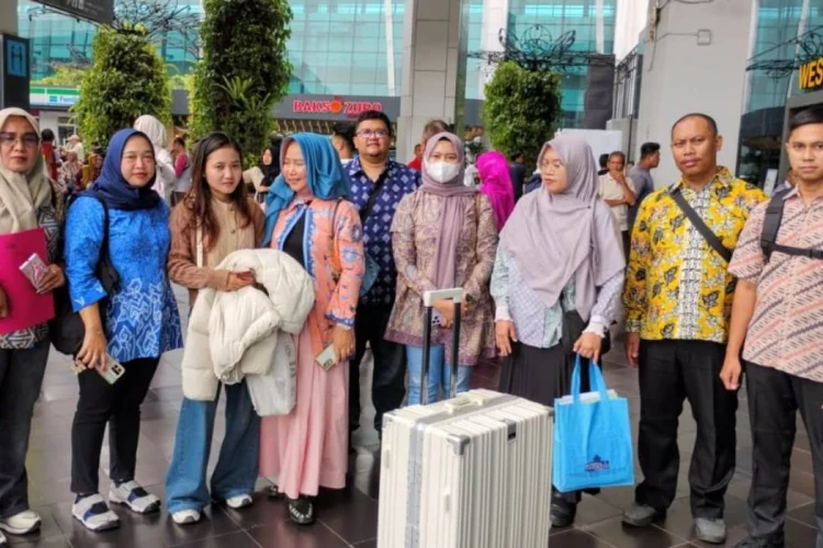 Korban Dugaan TPPO Asal Cirebon Dipulangkan dari Cina