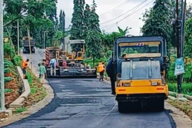 Jelang Mudik Lebaran, Dinas PUTR Kabupaten Cirebon Prioritaskan Jalur Alternatif