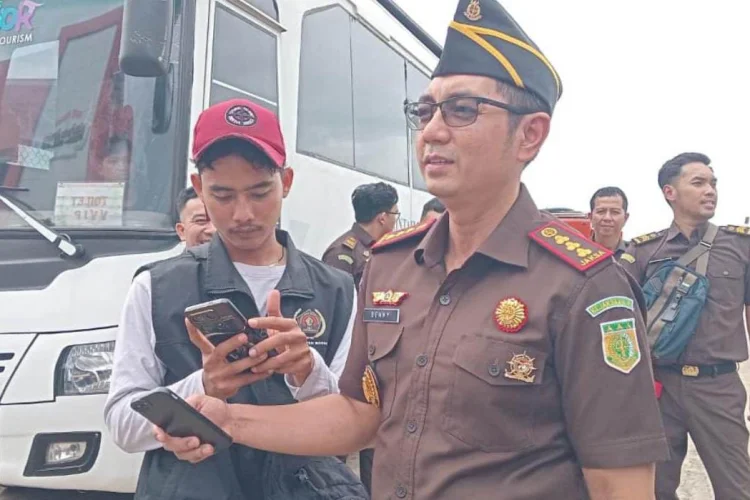 Denny Achmad Ungkap Pihak yang Dipanggil dalam Dugaan Korupsi RSUD Parung