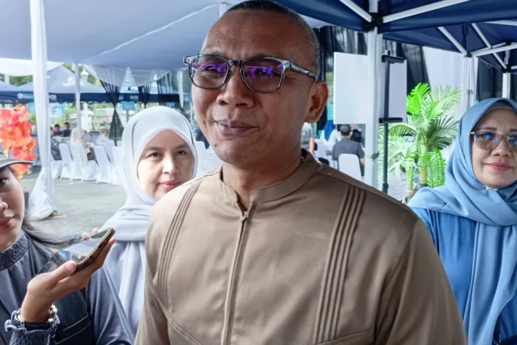 Pastikan 750 Atlet Kota Bogor Siap Bertanding, Jenal Bidik 100 Medali Emas