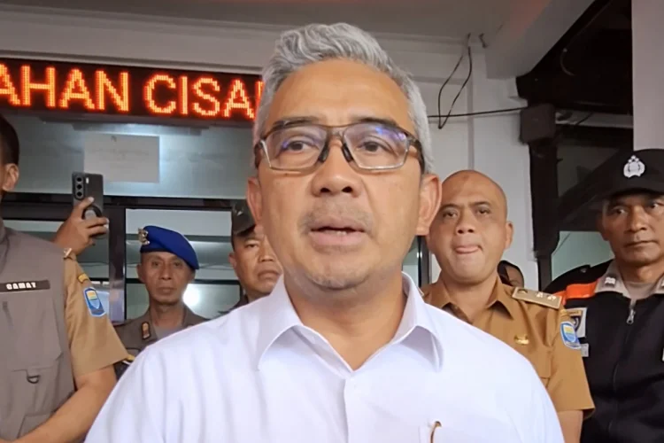 Wali Kota Bandung: Penanganan Gangguan Kejiwaan Butuh Kolaborasi