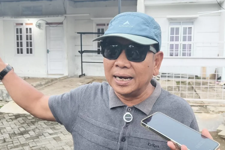 Kisruh Warga vs Trusmiland Pamengkang Dipicu Banjir dan Kerusakan Jalan