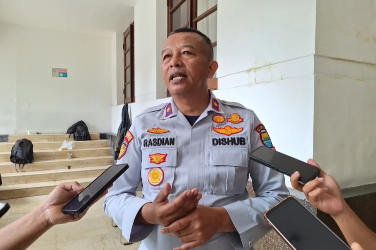 Digitalisasi Tiket Bus di Kota Bandung, Dishub Dorong Layanan Cashless
