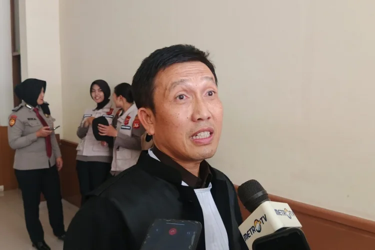 Eksepsi Resbob Ditolak, JPU Bakal Hadirkan 8 Saksi
