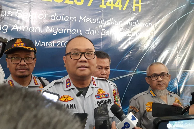 Sejumlah Jalur Mudik Lebaran Non-tol Rawan Macet, Dishub Jabar Siapkan One Way