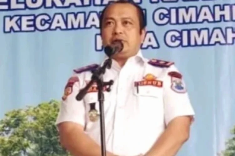 Mudik Lebaran 2026, Dishub Cimahi Siapkan 104 Personel dan Pos Terpadu 