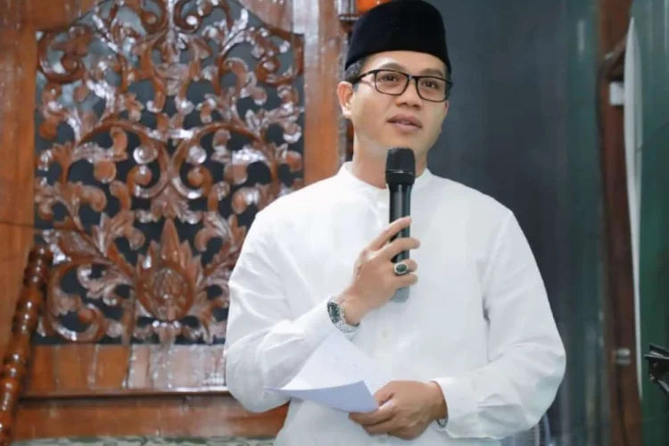 Siapkan Rp12 Miliar, Dadang Supriatna Janji PPPK Paruh Waktu Segera Terima THR