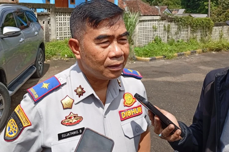 Tak Ada Kompensasi, Operasional Angkot di Kota Bogor Normal saat Libur Idulfitri