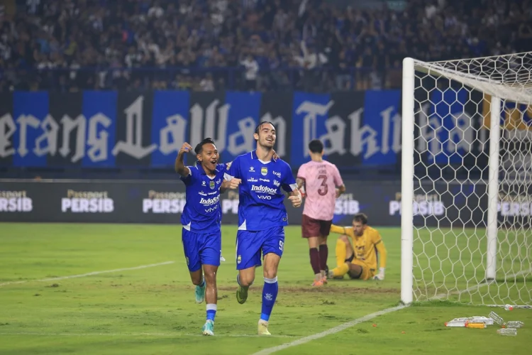 Panduan Lengkap Penukaran Tiket Persib vs PSIM Yogyakarta, Cek Lokasi dan Caranya