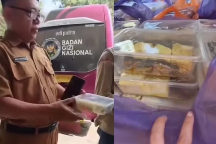1.113 Porsi MBG di SMAN 2 Pamekasan Ditolak, Lele Diduga Masih Hidup