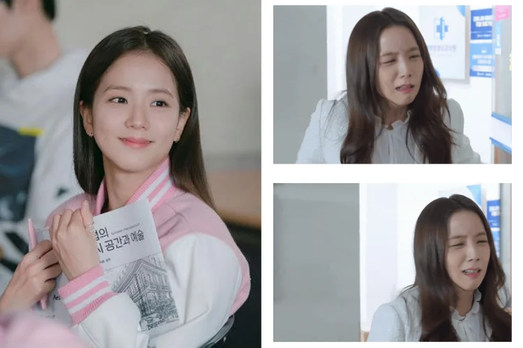Kembali Dikritik Tak Berbakat Akting, Jisoo BLACKPINK Harapkan Ini dari Penonton