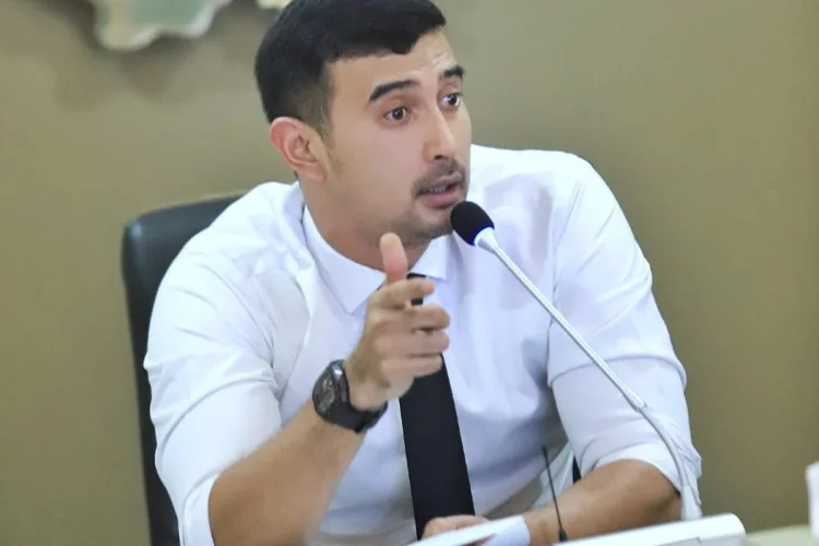 Pemkab Bandung Usulkan Raperda Pengelolaan Barang Milik Daerah Dibahas 2026
