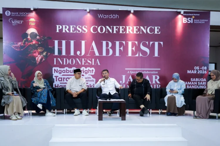 Hijabfest dan Harapan Ekonomi Halal