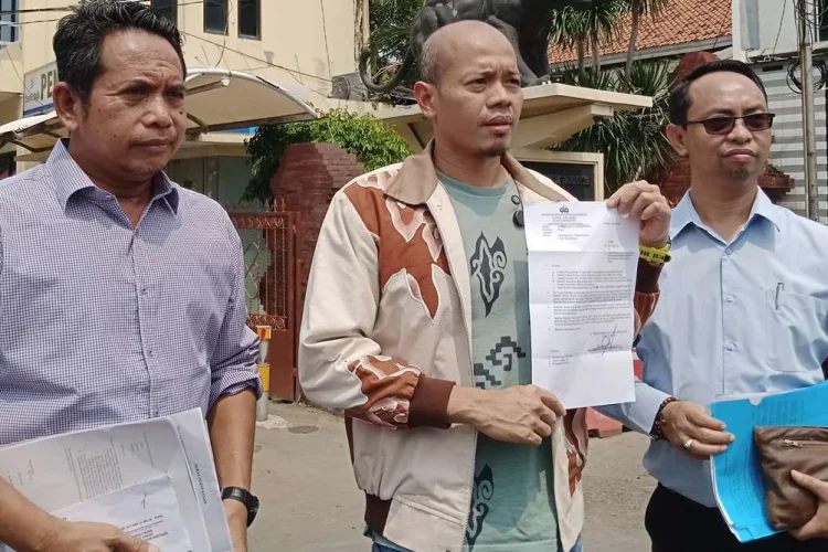 Bos Trusmiland Cirebon Laporkan Dugaan Pemerasan Oknum Desa ke Polisi