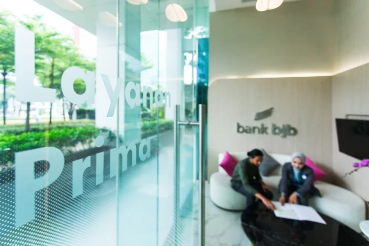 Sambut Idulfitri, bjb Optimalkan Layanan Kantor dan Digital Banking di Seluruh Area