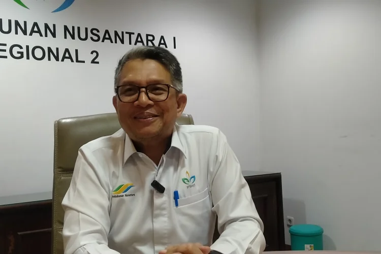 Perusakan Tanaman Teh Malabar, Polda Jabar Tetapkan Hasan Cs Sebagai Tersangka