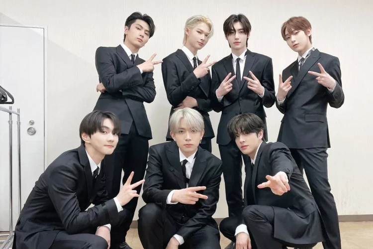 Begini Respon 6 Member ENHYPEN Usai Heeseung Umumkan Keluar dari Grup
