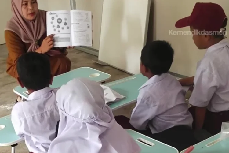 8 Juta Siswa SD dan SMP Siap Ikuti TKA 2026, Ini Mata Pelajaran yang Diujikan