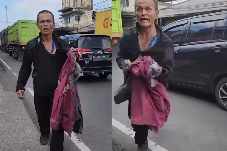 Viral Dugaan Pelecehan di Angkot Sukabumi, Korban Sebut Pelaku Bawa Senjata Tajam