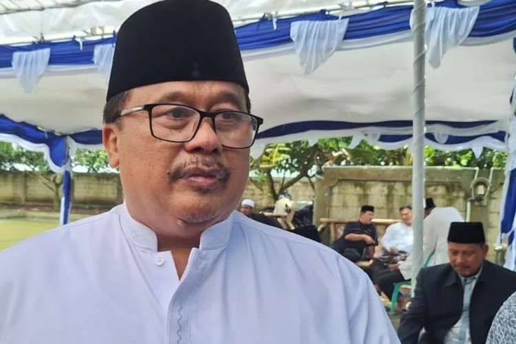 Kantor Kemenag Karawang Dirikan Posko Masjid Sepanjang Jalur Mudik