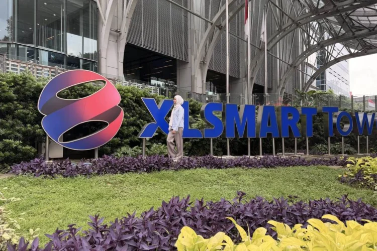 Sokong Konektivitas Perusahaan, XLSMART Perkenalkan Transport Master Controller Cisco