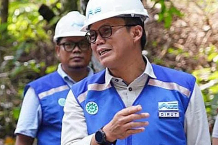 Genap 45 Tahun, Tedi Kurniawan: Tirta Kahuripan Bakal Memperkuat Kontribusi PAD