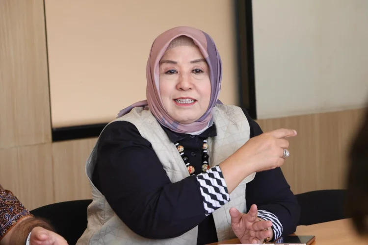 DPRD Jabar Soroti Keterbatasan Hunian Apartemen Transit Rancaekek