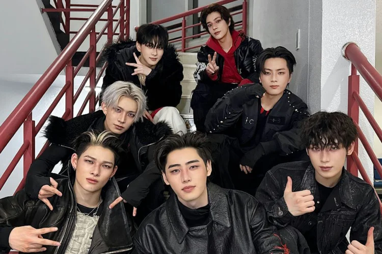 Kutukan di Grup Survival K-Pop Kembali di Bahas Usai Heeseung Keluar dari ENHYPEN