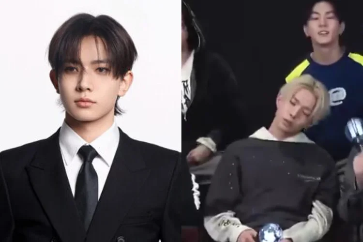 Video ENHYPEN Ini Kembali Viral Diduga jadi Alasan Heeseung Keluar dari Grup?