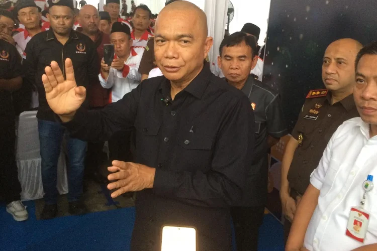 Kejaksaan Agung Libatkan BPD untuk Awasi Penggunaan Dana Desa