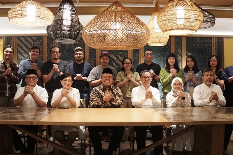 Sepanjang 2025, Adira Finance Bukukan Pembiayaan Rp43,2 Triliun