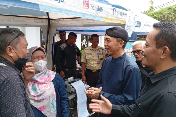 Pemkot Bogor Kembali Gelar Balkot Ramadan Fest
