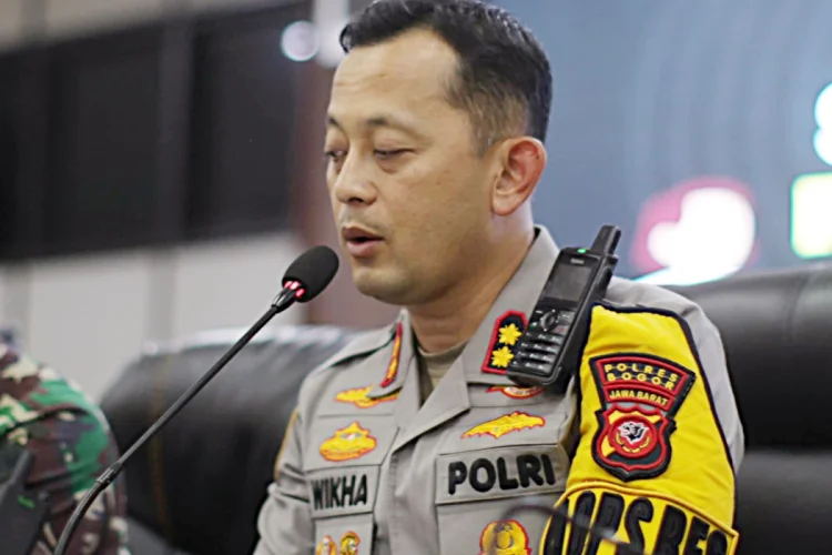 Jalan Puncak 2 Tidak Direkomendasikan menjadi Jalur Mudik