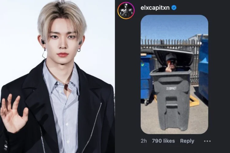 Produser BTS Mengecam Penggemar ENHYPEN Karena Dinilai Bersikap Keterlaluan