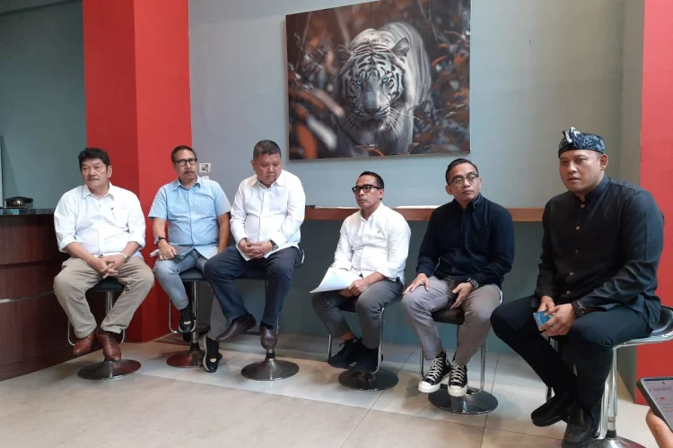 Izin SMK IDN Boarding School Dibatalkan, Pemprov Pastikan Hak Pendidikan Terpenuhi