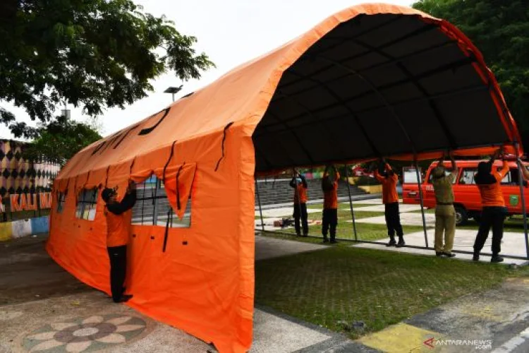 Antisipasi Bencana Saat Mudik, BPBD Jabar Siapkan 82 Posko Siaga di Jalur Rawan