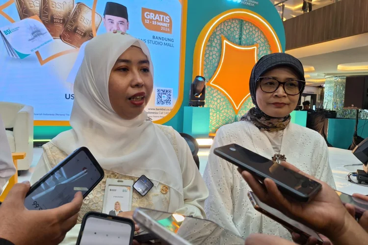 Transformasi BSI Pasca Jadi BUMN, Dimulai dari 'BSI Fest Ramadhan 2026'