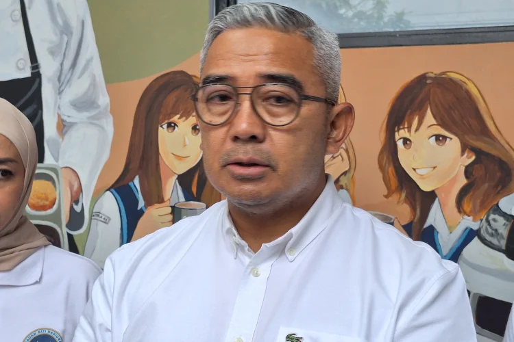 Mudik Lebaran, Wali Kota Bandung Tekankan Pentingnya Koordinasi dengan RW