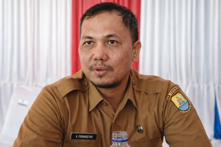 Abaikan Skema WFH dari Pusat, Pemkab Cirebon Wajibkan ASN Tetap Ngantor saat Lebaran