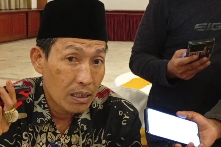 Baznas Kota Bogor Optimalisasi Zakat Perusahaan